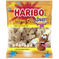 Haribo Happy Cola Sauer 175/200g