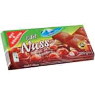 G&G Edel Nuss Czekolada 200g