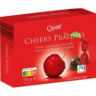 Choceur Cherry Pralines 162g