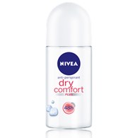 Nivea Dry Confidence Plus Kulka 50ml