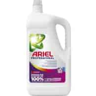 Ariel Professional Color Gel 110p 4,9L