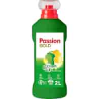 Passion Gold Color 3in1 Gel 50p 2L