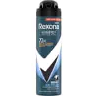 Rexona Men Invisible Ice Fresh Deo 150ml