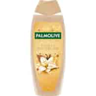 Palmolive Vanilla Winterland do Kąpieli 650ml
