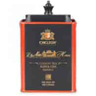 Chelton Ceylon Tea Super Opa Herbata Puszka 60g
