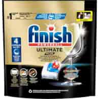 Finish Powerball Ultimate Plus Fresh 4szt 48,8g