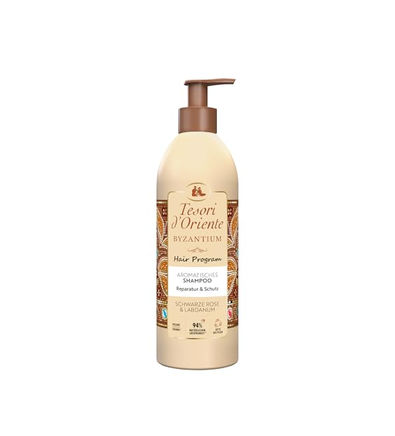 Tesori d'Oriente Byzantium Szampon 250ml
