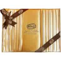 Bolci Luxury Collection Bombonierka Złota 500g