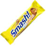 Smash Salty Caramel Baton 40g