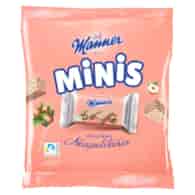 Manner Minis Original Neapolitaner Wafelki 150g