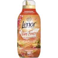 Lenor Aire Fresco Frescor Tropical Płuk 50p 700ml