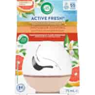 Air Wick Active Fresh Pamplemousse Orange Odś 75ml