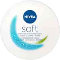 Nivea Soft Krem 300ml
