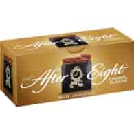 After Eight Caramel Flavour Milk Chocolate 200g