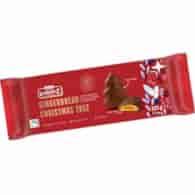 Lambertz Christmas Tree Apricot Milk 225g