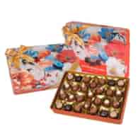 Bolci Praliny Czekoladowe Rhapsody Orange 250g