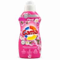 Gama Floral Płyn do Płukania 36p 720ml