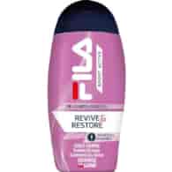 Fila Revive & Restore 2in1 Shampoo+Gel 250ml