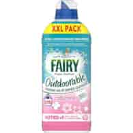 Fairy Outdoorable Cherry & Cotton Płuk 105p 1,4L