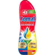 Somat Excellence Duo Power Gel 43 Cykle 700ml