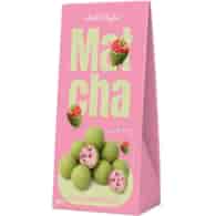 Maitre Truffout Matcha Raspberry Pralinki 120g