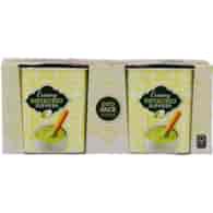 Creamy Pistachio Dippers Duo Pack 2 x 50g