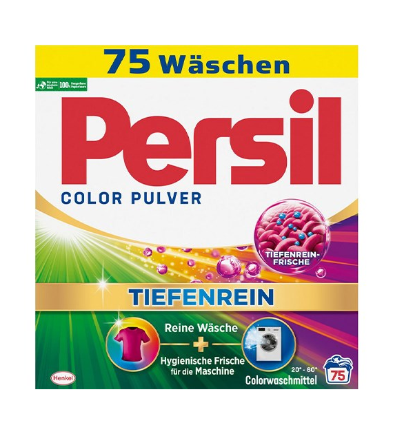 Persil Color Proszek 75p 4,5kg