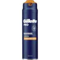 Gillette Pro Sensitive Rasiergel do Golenia 200ml