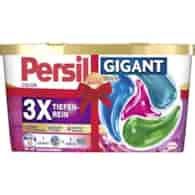 Persil Gigant Discs Color 10p 250g