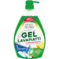 Sweet Home Gel Lavapiatti Limone do Naczyń 1L