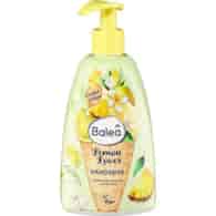 Balea Handseife Lemon Lover Mydło 500ml