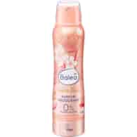 Balea Golden Blush Deo 150ml