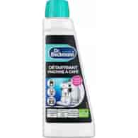 Dr.Beckmann Detartrant Machine a Cafe Odkam 250ml