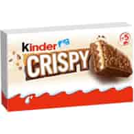 Kinder Crispy Baton 5szt 170g