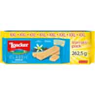 Loacker Classic Vanille Wafelki 262,5g