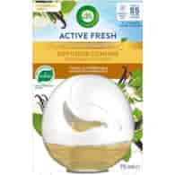 Air Wick Active Fresh Vanilla Chevrefeuil Odś 75ml