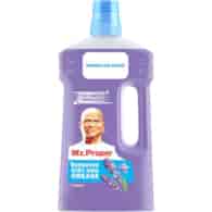 Mr.Proper Lavender Płyn 1L
