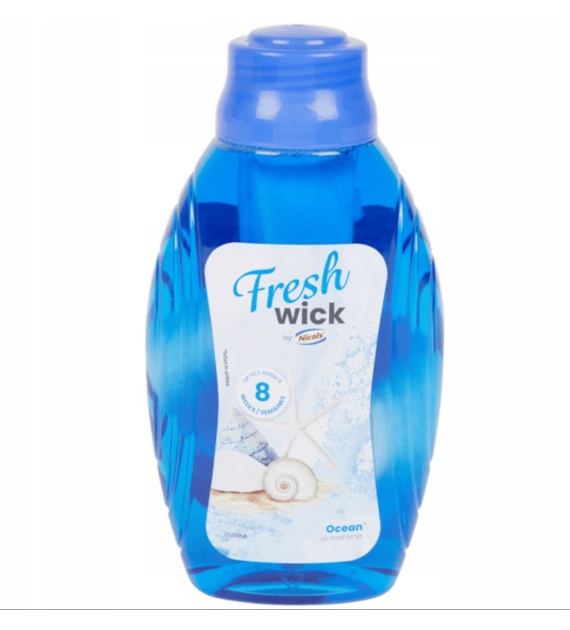 Fresh Wick by Nicols Ocean Odś 375ml