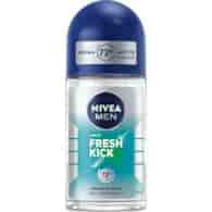 Nivea Men Fresh Kick Kulka 50ml