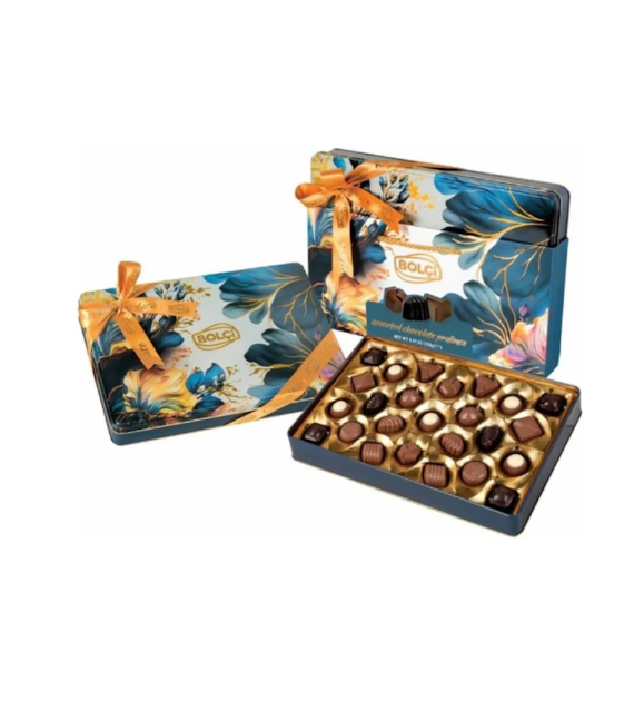 Bolci Praliny Czekoladowe Rhapsody Bluec 250g