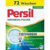 Persil Universal Proszek 72p 3,9kg