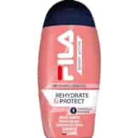 Fila Rehydrate & Protect 2in1 Shampoo+Gel 250ml