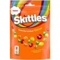 Skittles Citrus 136g