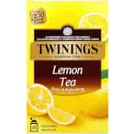 Twinings Lemon Tea Herbata 20szt 40g