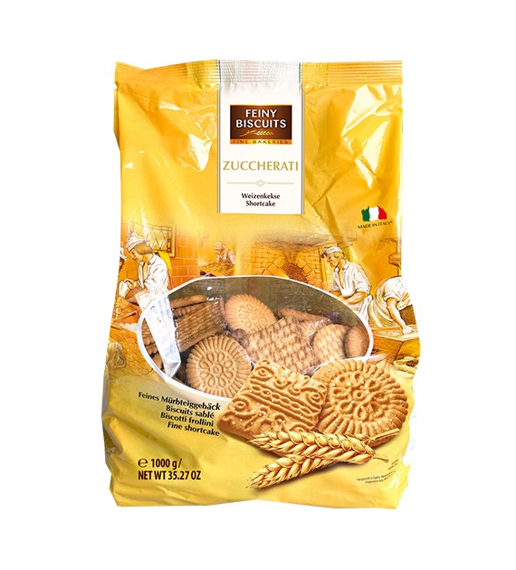 Feiny Biscuits Zuccherati 1kg