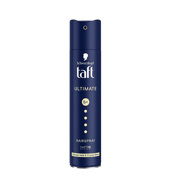 Taft  5+  Ultimate Lakier 250ml