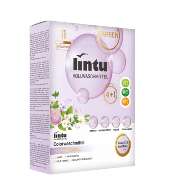Lintu Color Proszek 11p 620g