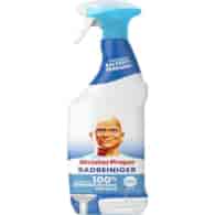 Mr.Proper Badreiniger Febreze Frische Spr 800ml