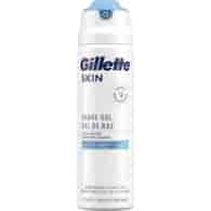 Gillette Skin Ultra Sensitive Gel do Golenia 200ml
