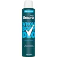 Rexona Men Whole Body Deo Ocean Rush Deo 150ml